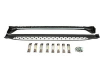 Mitsubishi ASX 2010–2023 OEM V2 sivuportaat (2 kpl) kuva 2