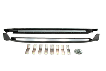 Mitsubishi ASX 2010–2023 OEM V2 sivuportaat (2 kpl) kuva 4