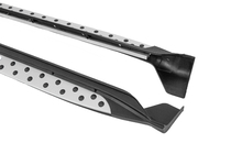 Mitsubishi ASX 2010–2023 OEM V2 sivuportaat (2 kpl) kuva 5