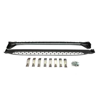 OEM V2 sivuportaat (2 kpl) kuva 2