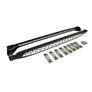 OEM V2 sivuportaat (2 kpl) kuva 3