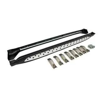 OEM V2 sivuportaat (2 kpl) Mitsubishi ASX 2010–2023 kuva 3