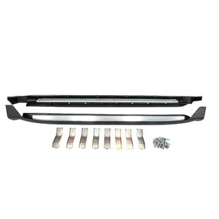 OEM V2 sivuportaat (2 kpl) kuva 4