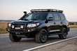 Toyota Land Cruiser 200:n päivitys maantieajoon ilman virityskikkailua kuva 1