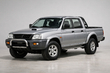 Mitsubishi L200 1996–2006 -katsaus: vanhan liiton pickup ilman kiiltoa kuva 1
