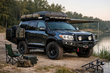Toyota Land Cruiser 200 -päivityspaketti kalastukseen ja huonoille teille kuva 1