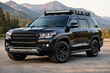 Näin raikastat Toyota Land Cruiser 200:n ilman täyttä faceliftia kuva 1