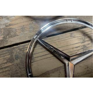Poistomyynti Etu-merkki (2004-2010) Mercedes Vito W639 2004–2014 kuva 3