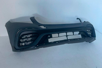 Mercedes GLC X253 2015–2022 Etupuskuri koottuna 2015-2019 (GLC63 AMG) kuva 3