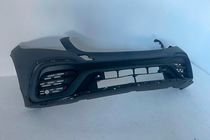 Mercedes GLC X253 2015–2022 Etupuskuri koottuna 2015-2019 (GLC63 AMG) kuva 4