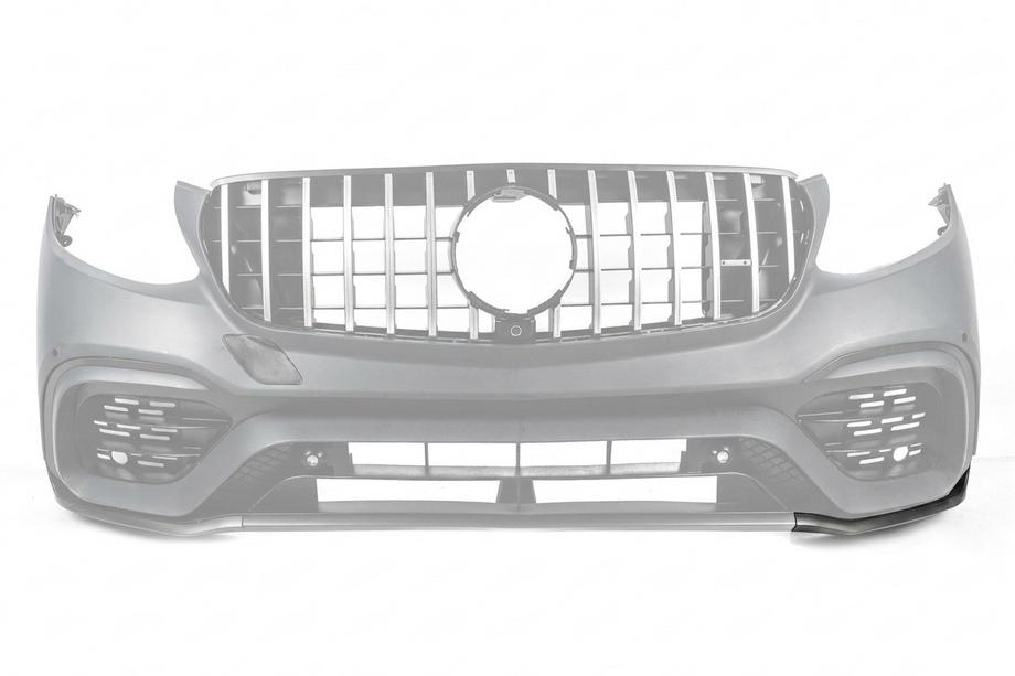 Mercedes GLC X253 2015–2022 Etupuskurin sisäke GLC63 AMG 2015-2019 (vasen puoli) Image