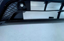 Mercedes GLC X253 2015–2022 Etupuskurin keskiosan insertti GLC63 AMG 2015-2019 (keskimmäinen) kuva 4