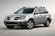 Mitsubishi Outlander 2001-2006 -katsaus: onko se järkevä vuonna 2026? kuva 1