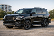Mitä asentaa Toyota Land Cruiser 200:aan uudemman ilmeen saamiseksi kuva 1