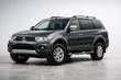 Koeajo: Mitsubishi Pajero Sport 2008–2015 – jämerä SUV niille, jotka eivät halua crossoveria kuva 1