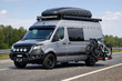 Mitä asentaa Mercedes Sprinter W907/W910:een maantieajoon kuva 1