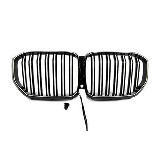 BMW munuaismaski M-Look LED (2019-2022, kiiltävä musta) BMW X5 G05 2019–2026 kuva 1