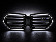 BMW X5 G05 2019–2026 LED-munuaismaski (X5M F95, 2023+) kuva 1