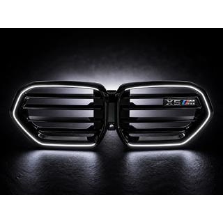 LED-munuaismaski (X5M F95, 2023+)