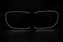 BMW X5 G05 2019–2026 M-Look LED munuaismaskit (2023+) kuva 9