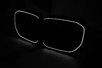 BMW X5 G05 2019–2026 M-Look LED munuaismaskit (2023+) kuva 10