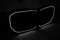 BMW X5 G05 2019–2026 M-Look LED munuaismaskit (2023+) kuva 11