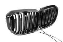 BMW X5 G05 2019–2026 M-Look LED munuaismaskit (2023+) kuva 4