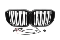 BMW X5 G05 2019–2026 M-Look LED munuaismaskit (2023+) kuva 5