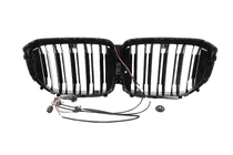 BMW X5 G05 2019–2026 M-Look LED munuaismaskit (2023+) kuva 8