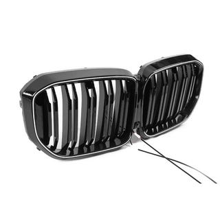 M-Look LED munuaismaskit (2023+) BMW X5 G05 2019–2026 kuva 4