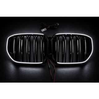 M-Look LED munuaismaskit (2023+) BMW X5 G05 2019–2026 kuva 1