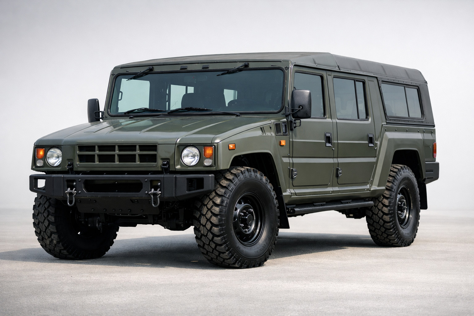 Katsaus ainutlaatuiseen Toyota Mega Cruiseriin