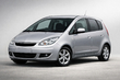 Koeajo: Mitsubishi Colt 2004-2012 – kompakti kaupunkiauto, selkeä luonne kuva 1