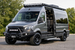 Aloituspäivitys Mercedes Sprinter W907/W910 -matkustajabussiin kuva 1