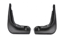 Mercedes C-class W205 2014–2021 Eturoiskeläpät Premium (Base, 2 kpl) kuva 1