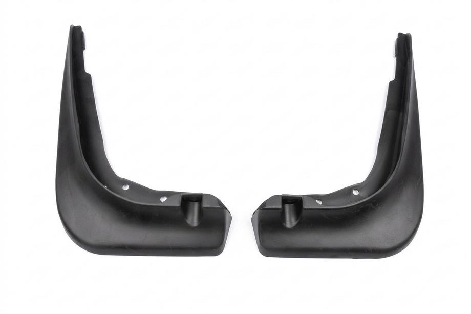 Mercedes C-class W205 2014–2021 Eturoiskeläpät Premium (Base, 2 kpl) Image