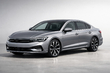 Volkswagen Passat B10: Ensimmäiset huhut uudesta mallista kuva 1