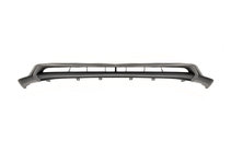 Lexus GX460 2009–2023 Etupuskurin lip-spoileri Premium (2013-2023) kuva 3