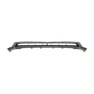 Etupuskurin lip-spoileri Premium (2013-2023) Lexus GX460 2009–2023 kuva 3