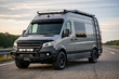 Mercedes Sprinter W907/W910 -päivityspaketti maantieajoon: suoja, mukavuus ja ulkonäkö kuva 1