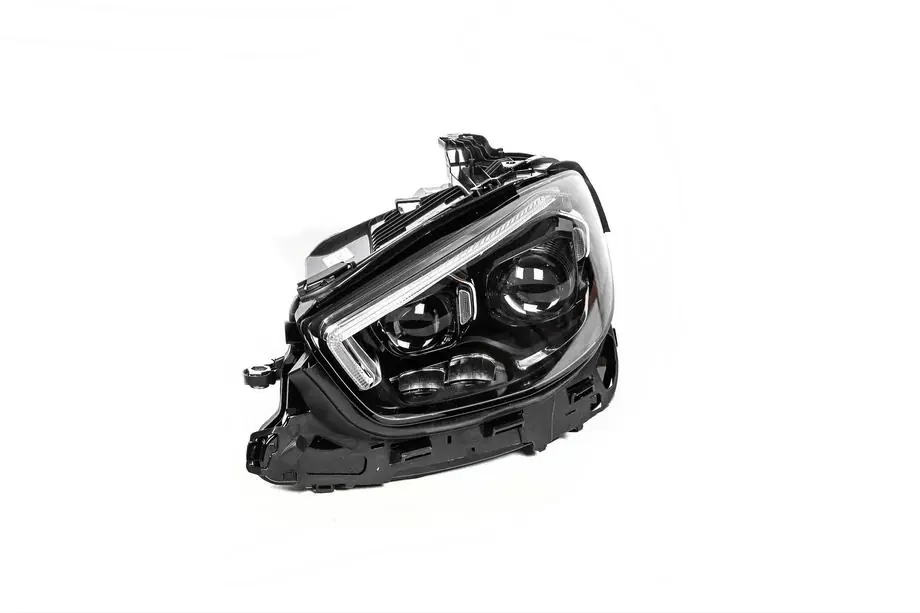 Mercedes E-class W213 2016–2023 Etulyhty OEM 2020-2023 (vasen, LED) Image