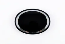 Toyota Etumerkki lasin alla V1 (19,3 cm * 13,5 cm) kuva 1