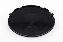 Toyota B-laatu etumerkki lasilinssin alla V1 (19,3 cm x 13,5 cm) kuva 2