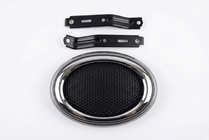 Toyota Land Cruiser Prado 150 2009–2023 Etumerkki V4 (2013-2017, 20 x 14 cm) kuva 1