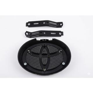 Etumerkki V4 (2013-2017, 20 x 14 cm) Toyota Land Cruiser Prado 150 2009–2023 kuva 2