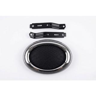 Etumerkki V4 (2013-2017, 20 x 14 cm) Toyota Land Cruiser Prado 150 2009–2023 kuva 1