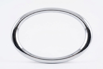 Toyota Takaembleemi ilman lasia V5 (17 cm × 12,5 cm) kuva 1