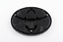Toyota Etumerkki ilman lasia V6 (16,4 cm x 11,5 cm) kuva 2