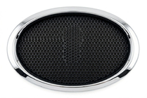 Toyota Etumerkki ilman lasia V6 (16,4 cm x 11,5 cm) kuva 1