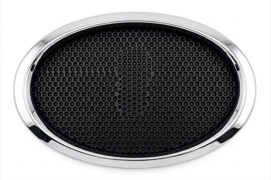 Toyota Etumerkki ilman lasia V6 (16,4 cm x 11,5 cm) Image